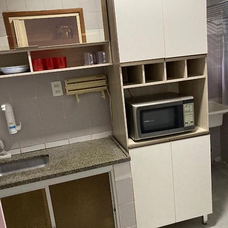Lindo Apartamento Na Praia Do Morro Guarapari Dış mekan fotoğraf