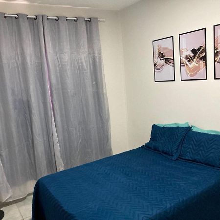 Lindo Apartamento Na Praia Do Morro Guarapari Dış mekan fotoğraf