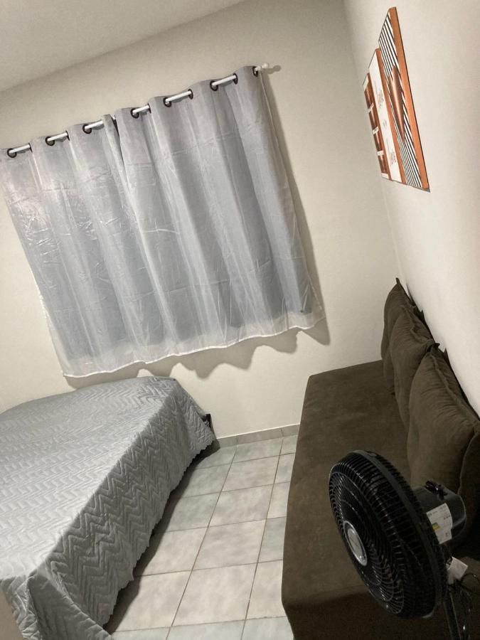 Lindo Apartamento Na Praia Do Morro Guarapari Dış mekan fotoğraf