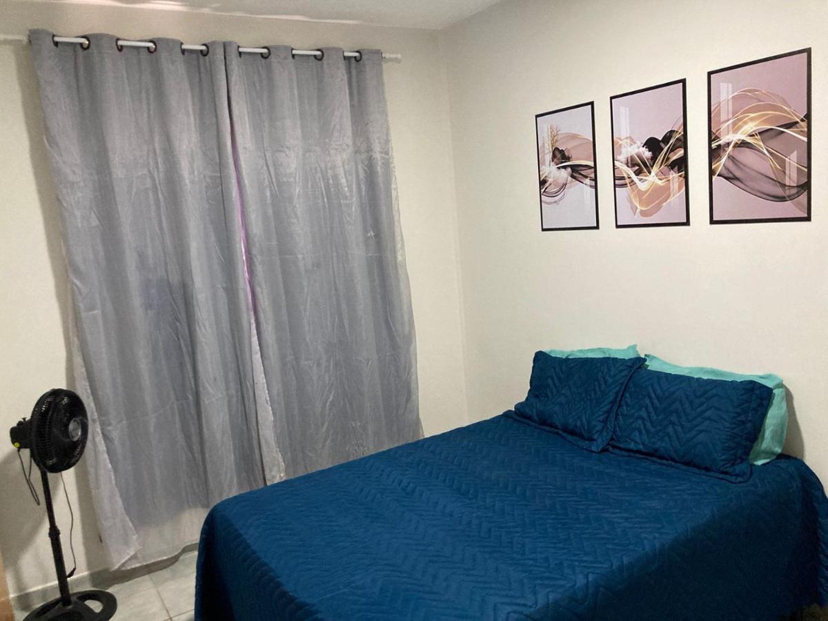 Lindo Apartamento Na Praia Do Morro Guarapari Dış mekan fotoğraf